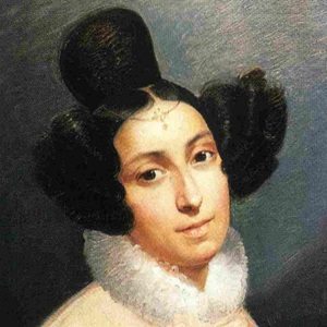 Giuditta Bellerio Sidoli Milano 1804 - Torino 1871